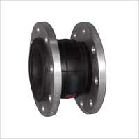 Industrial Flexible Rubber Bellows Expansion Joints