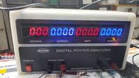 Digital Power analyzer