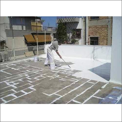 Industrial Elastomeric Coating Services