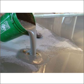 Concrete Waterproofing Admixture By GLOBAL POLYTECH