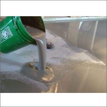 Concrete Waterproofing Admixture