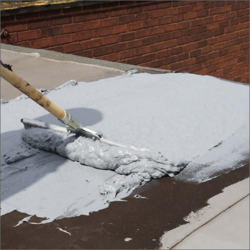 Expansion Joint Waterproofing Treatment Chemical