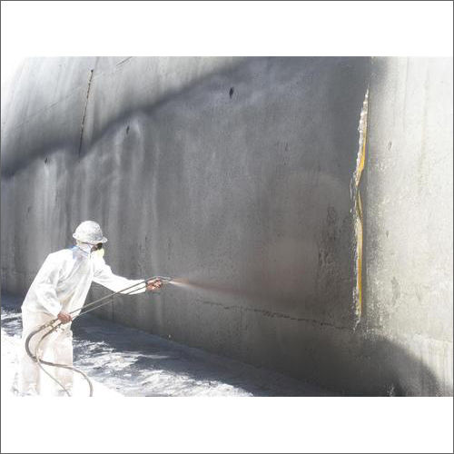 Construction Waterproofing Services