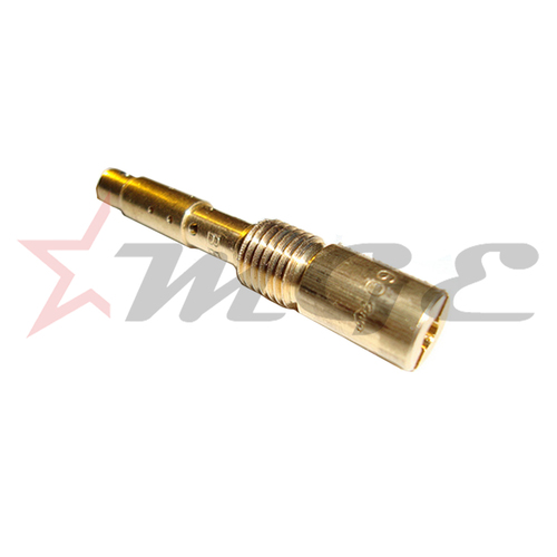 Vespa PX LML Star NV - Choke Jet (Spaco/Jetex) - Reference Part Number - #92712/S/J