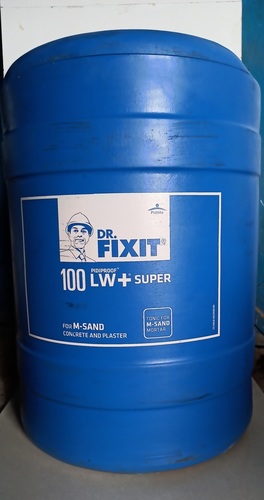 Dr. Fixit 100 Pidiproof Lw+ Super 50 Kg