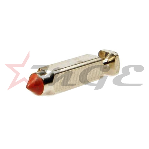 Vespa PX LML Star NV - Float Needle(Spaco/Jetex) - Reference Part Number - #247512/S/J