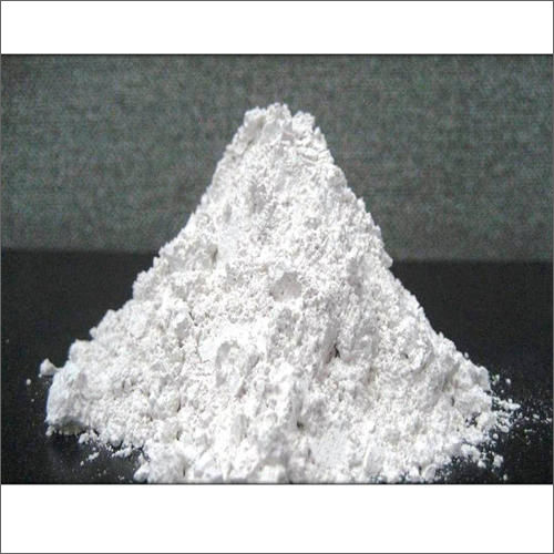 White Waterproofing Powder