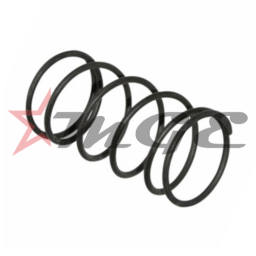 Vespa PX LML Star NV - Adjusting Screw Spring (Spaco/Jetex) - Reference Part Number - #85285/S/J