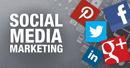 Social Media Marketing Service