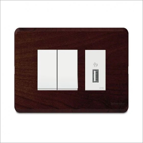 Wood Finish Texture Plate