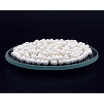 SZS Zirconium Silicate Beads