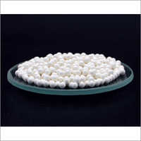 Szs Zirconium Silicate Beads