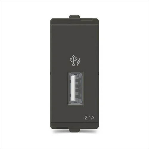 1 M 2.1A USB Charger