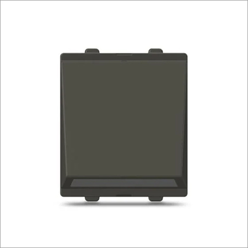 ClipsalX Foot Light With LED - Plastic, 86x86 mm, 230V, 5W | LED Illumination, Easy Installation, Energy Efficient