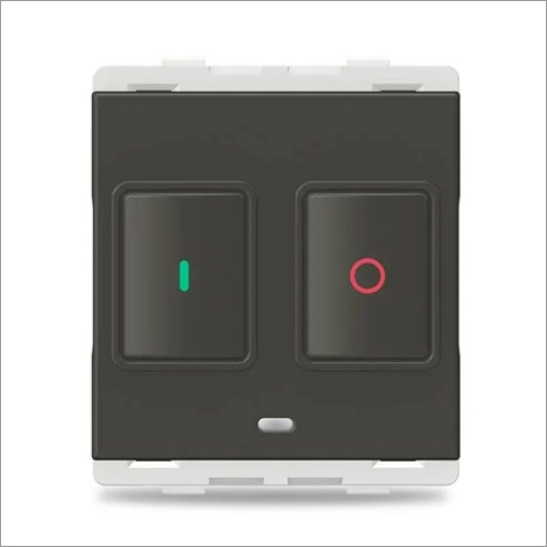 Clipsal X 25A Motor Starter Switch