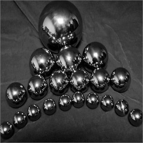 Stainless Steel Balls For Grinding