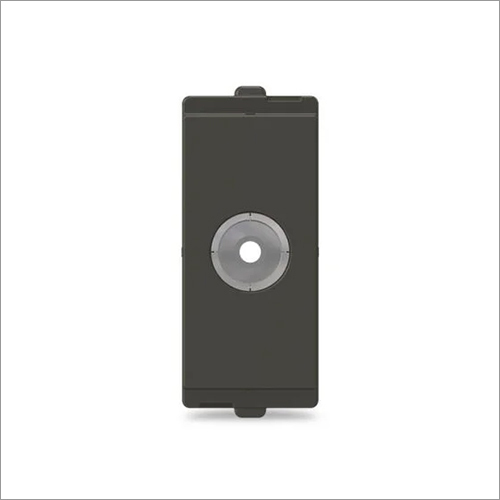 ClipsalX 1 Module TV Socket