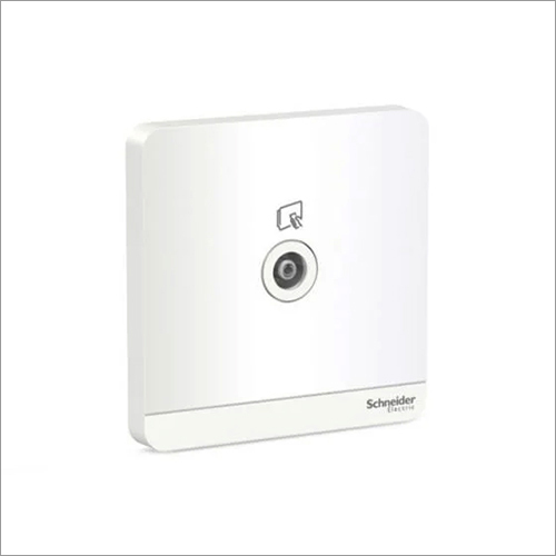 AvatarOn 1G TV Sockets 75O Through Connect