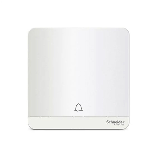 AvatarOn 10A 1G Bell Push Switch