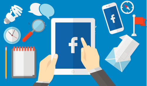Facebook Page Marketing Services
