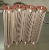 Customized Stainless Steel Filter Mesh