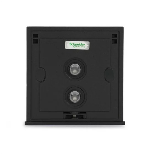 ULTI Impress - 2G 250V 16AX 1WAY Switch Module B