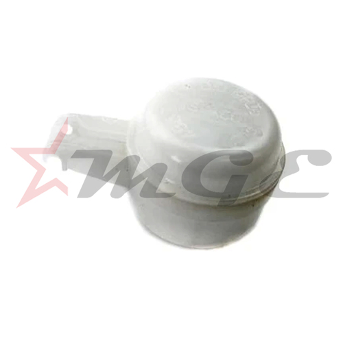 Vespa PX LML Star NV - Float (Spaco/Jetex) - Reference Part Number - #85293/S/J