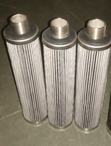 Stainless Steel Welded Wire Mesh