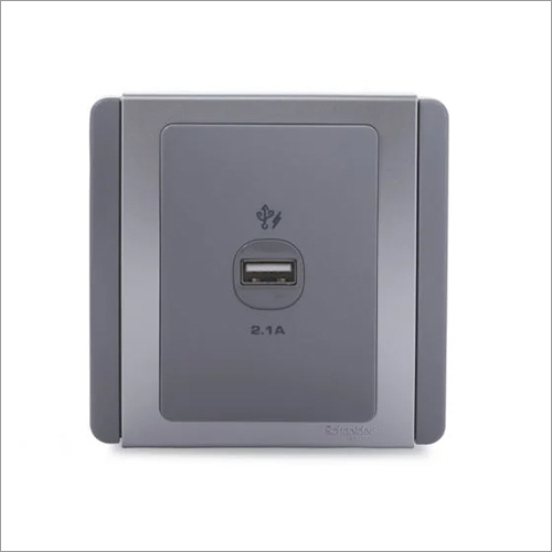 Neo - 1 X 2.1a Usb Charger - Gs