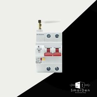 Smarden Smart Mcb 2 Pole 63a