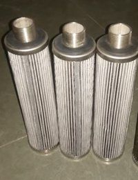 Stainless Steel Welded Wire Mesh