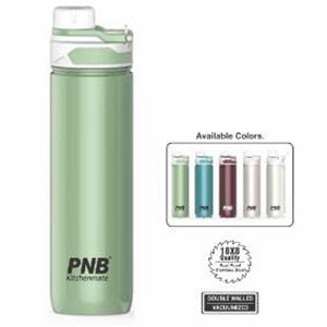 Available In Different Color Superb Stainless Steel Vacuum Bottle