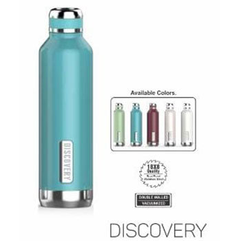 Discovery Stainless Steel Vacuume Bottle