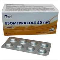 Esomeprazole 40 mg Tablets