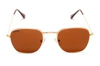 Roadies Rd-204-c2 Square Sunglasses Uv400 Protection