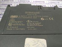 SIEMENS 6ES7 313-6CF03-0AB0 CPU