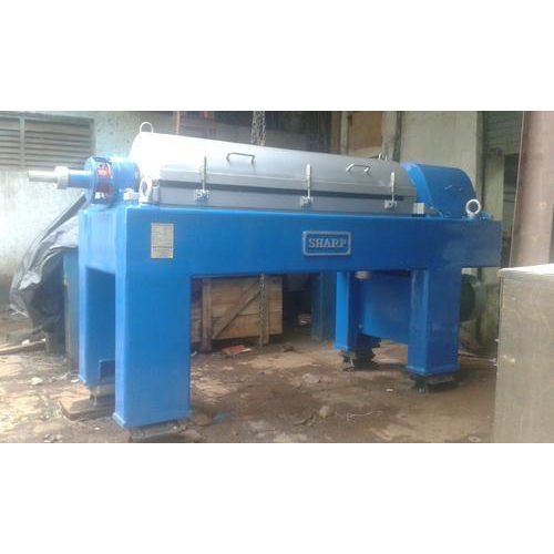 Industrial Decanter Centrifuge