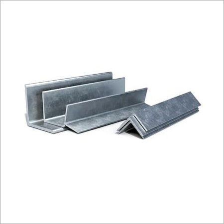 Mild Steel Construction Angle Bar