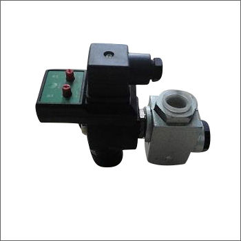 Compressor Auto Drain Valve