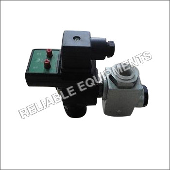 Compressor Auto Drain Valve Application: Industrial