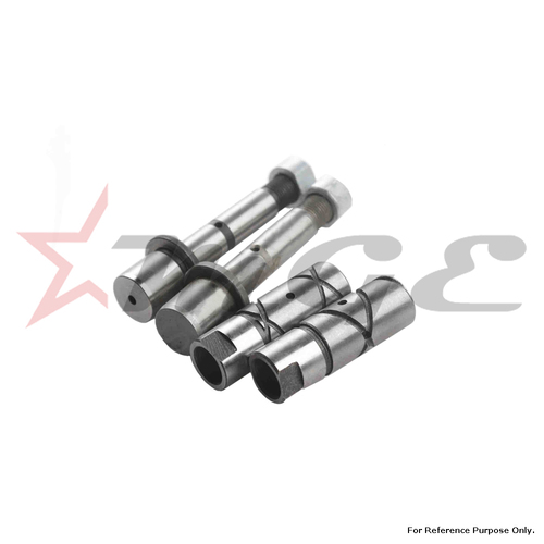 Cam Spindle Kit ECS For Royal Enfield - Reference Part Number - #597400