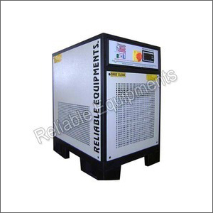 100 CFM Air Dryer