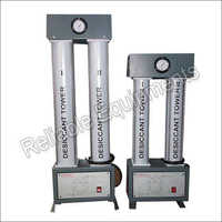 Compact Air Dryer Power Source: Electric