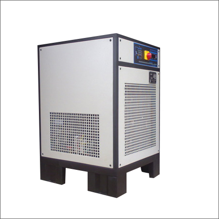 Air Receiver Tank Compressor