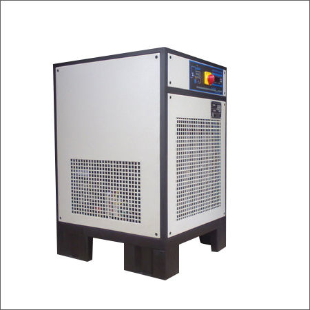 Air receiver tank compressor