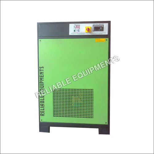 Refrigeration Air Dryer Usage: Industrial