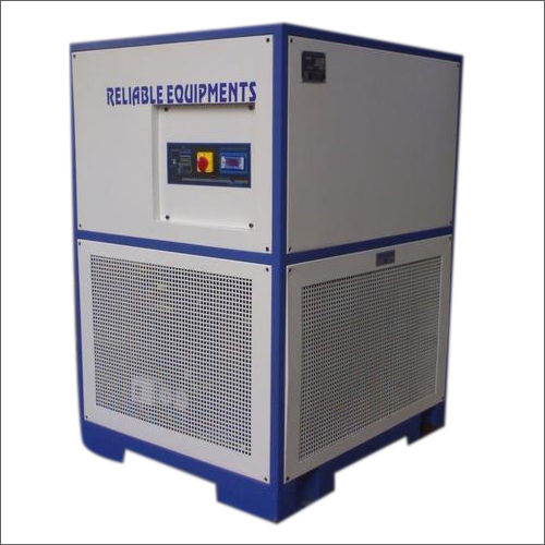 Instrument Air Dryer Power Source: Electric