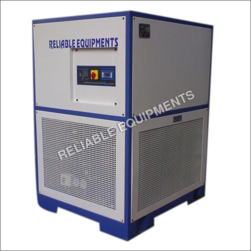 Instrument Air Dryer