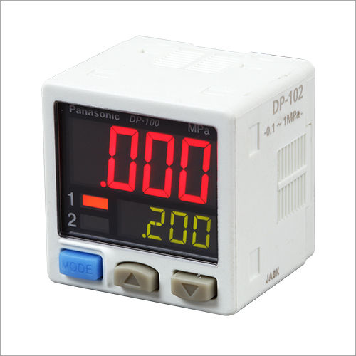 Digital Pressure Sensor