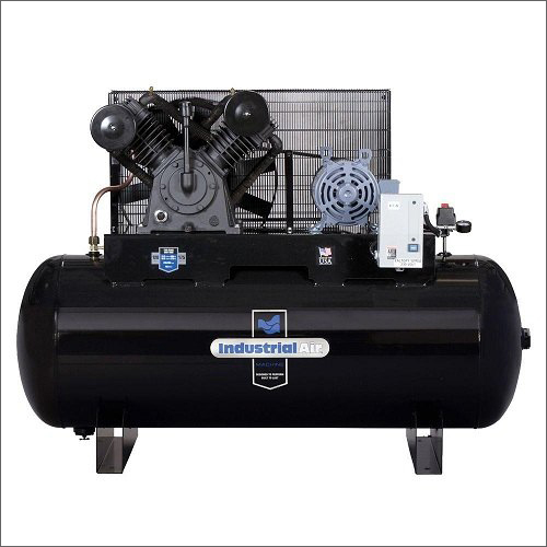 High Performance Industrial Air Compressors
